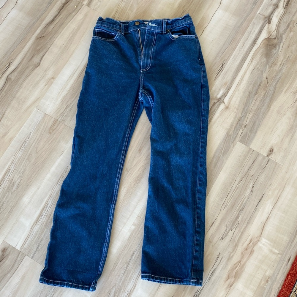 Rudy jude size 3